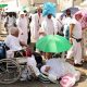 La canicule tue plus de 900 pèlerins musulmans à La Mecque pendant le Hajj