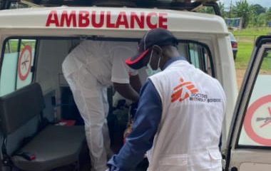 Médecins sans frontières en pourparlers avec le gouvernement camerounais pour reprendre ses opérations