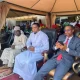 Samuel Eto’o à Valentine Nkwain : “nous sommes quatre. Il y a toi, il y a deux autres là”