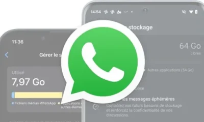 WhatsApp : Comment envoyer les photos et vidéos en Haute Diffusion (HD) par défaut