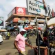 Ghana : Des commerçants ivoiriens et nigérians se battent, 4 personnes interpellées par la police