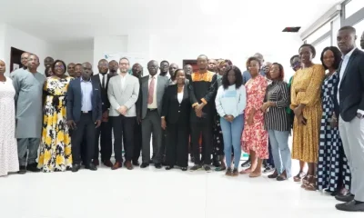 Côte d’Ivoire : Des journalistes instruits sur les objectifs de la phase du Projet d’investissement forestier