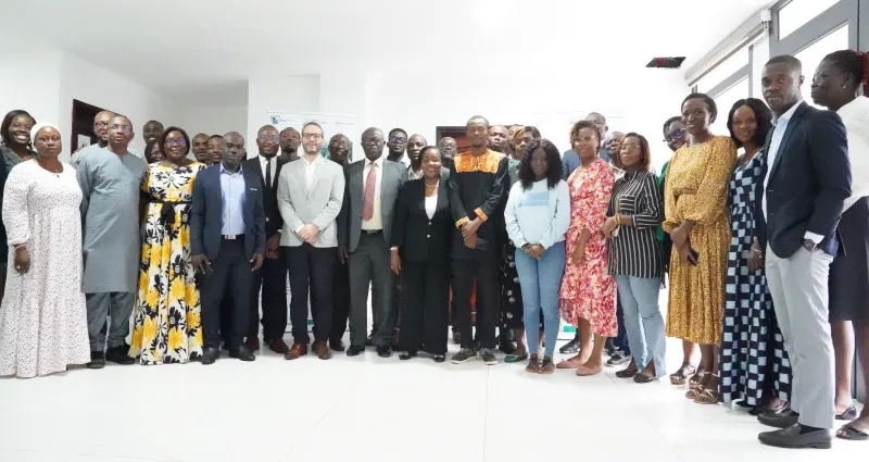 Côte d’Ivoire : Des journalistes instruits sur les objectifs de la phase du Projet d’investissement forestier