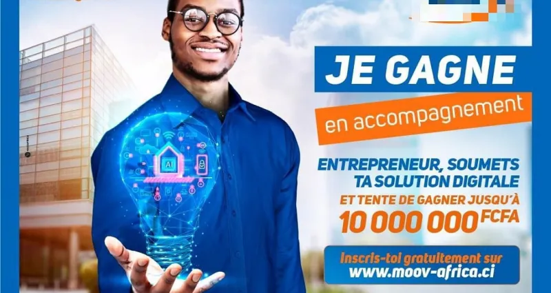 Challenge start-up : L’accent mis sur l’Intelligence Artificielle dans le développement des différents projets