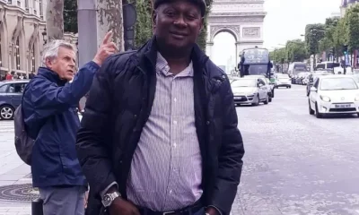 Allan Bill de Souza l’un des précurseurs du Zouglou décédé ce jeudi à Versailles ( France)