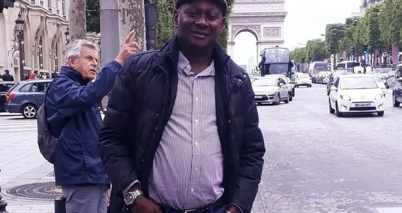 Allan Bill de Souza l’un des précurseurs du Zouglou décédé ce jeudi à Versailles ( France)