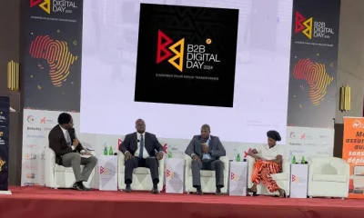 B2B Digital Days 2024 : Quand la digitalisation devient un vecteur de réussite