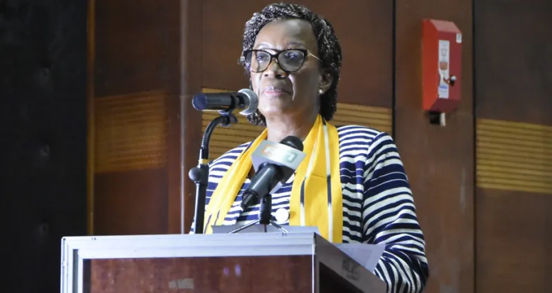 Egalité Hommes-Femmes : Le « Caucus des femmes pour le lobbying en Côte d’Ivoire » passe à l’action