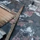 Méagui : Une famille perd tout dans un incendie après avoir subi le vol de son bœuf 3 jours plus tôt