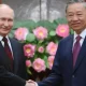 Brèves de l’actualité internationale : Poutine au Vietnam, Argentine, Hezbollah menace Israël et Chypre