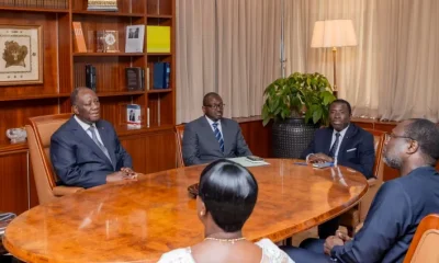 Abidjan : La CEDEAO lance officiellement ses programmes genre en République de Côte d’Ivoire ce 21 juin