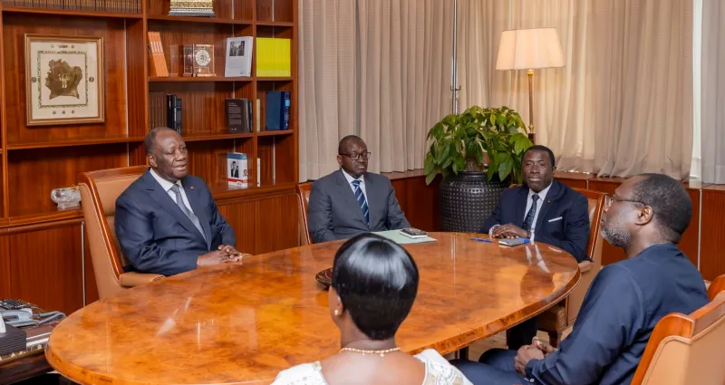 Abidjan : La CEDEAO lance officiellement ses programmes genre en République de Côte d’Ivoire ce 21 juin
