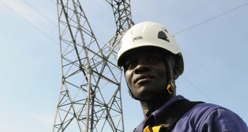 Incident sur le réseau électrique provoqué par la foudre : Face aux intempéries, la Cie adopte la réactivité