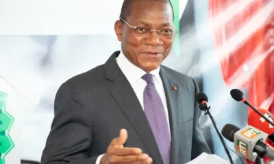 Côte d’Ivoire : Un influent chef de village s’oppose à une décision du ministre de la Construction