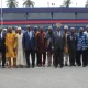 Cinquantenaire du GSPM : Le Ministre Téné Birahima Ouattara inaugure une salle opérationnelle innovante