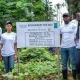 Protection de l’environnement : La Fondation Yode et Siro (YeS) poursuit ses activités de reboisement à Azagué Protection de l’environnement : La Fondation Yode et Siro (YeS) poursuit ses activités de reboisement à Azagué