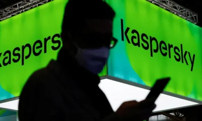 Cybersécurité et sécurité intérieure : Le logiciel antivirus russe Kaspersky interdit aux Etats-Unis