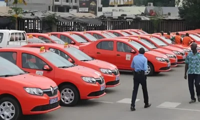 Des dirigeants d’entreprises de VTC en fuite, la police économique à leurs trousses