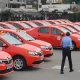 Des dirigeants d’entreprises de VTC en fuite, la police économique à leurs trousses