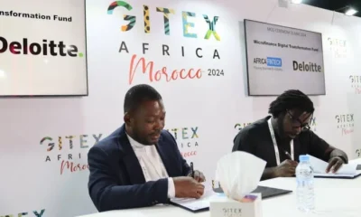 La Côte d’Ivoire fait un pas de plus dans le marché technologique
