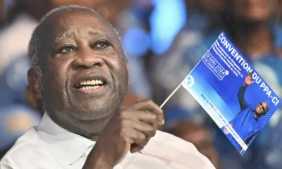 Initiative Cap 2025 : Plus de 2000 instituteurs se mobilisent pour Laurent Gbagbo