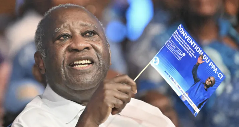 Initiative Cap 2025 : Plus de 2000 instituteurs se mobilisent pour Laurent Gbagbo