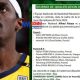 Le Cameroun sans Pascal Siakam au Tournoi de Qualification Olympique de Basket-ball