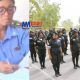 Un nouveau centre multifonctionnel pour la police dans le nord Cameroun.