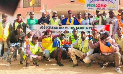 Derke’en à Maroua : une marche civique pour l’Unité et l’Engagement