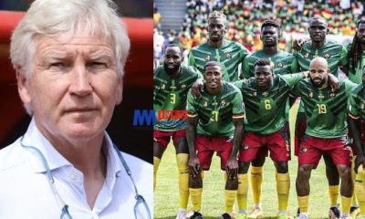 Classement FIFA : Le Cameroun gagne deux places pour le mois de juin