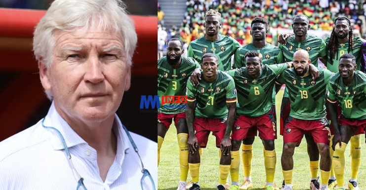 Classement FIFA : Le Cameroun gagne deux places pour le mois de juin