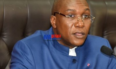 Lutte contre le paludisme : Le fonds mondial augmente le ton contre le Cameroun
