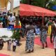 festival Assawere derke’en : “Terre et Tradition – Promouvoir l’identité culturelle du Sahel”.
