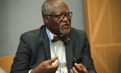 Notre nation perd son âme – Akere Muna