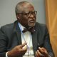 Notre nation perd son âme – Akere Muna
