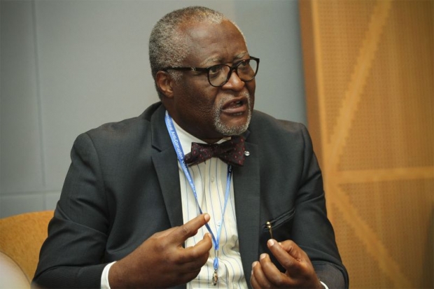 Notre nation perd son âme – Akere Muna