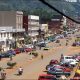 Cameroun : des séparatistes incendient des taxis à Bamenda