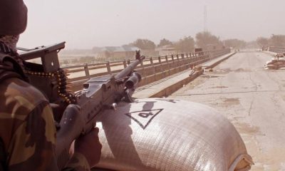 Extrême-Nord : 03 femmes et 01 enfant libérés des mains de Boko Haram