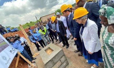 Cameroun : Martin Mbarga Nguele lance le projet de production des titres identitaires en 48h