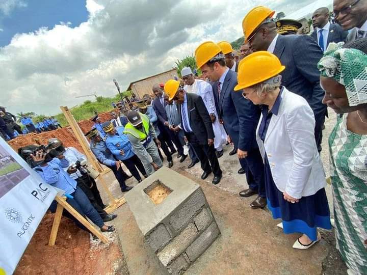 Cameroun : Martin Mbarga Nguele lance le projet de production des titres identitaires en 48h