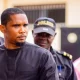 Samuel Eto’o, avenir en pointillé