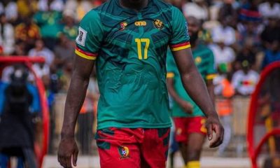 Qualifs Mondial 2026 : Le Cameroun fait jeu égal en Angola et prend seul la tête du groupe D