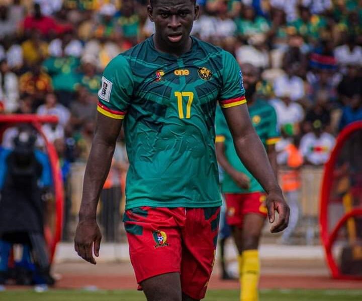 Qualifs Mondial 2026 : Le Cameroun fait jeu égal en Angola et prend seul la tête du groupe D
