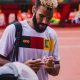 Cameroun : Forfait, Éric Maxim Choupo-Moting se rapproche vers la retraite internationale