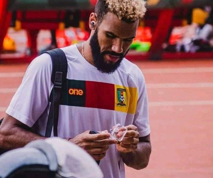 Cameroun : Forfait, Éric Maxim Choupo-Moting se rapproche vers la retraite internationale