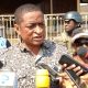 Le maire de la ville de Bamenda appelle à une manifestation pacifique contre les violences séparatistes