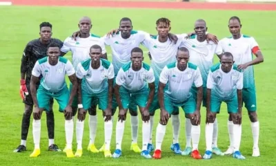 Interpoules 2024 : Sporting FC de Maroua est de retour