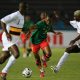 Samuel Eto’o, dernier bourreau des Palancas Négras