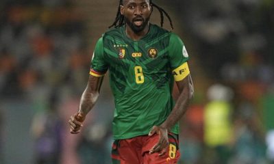 « Il y a rien de plus beau que son pays »