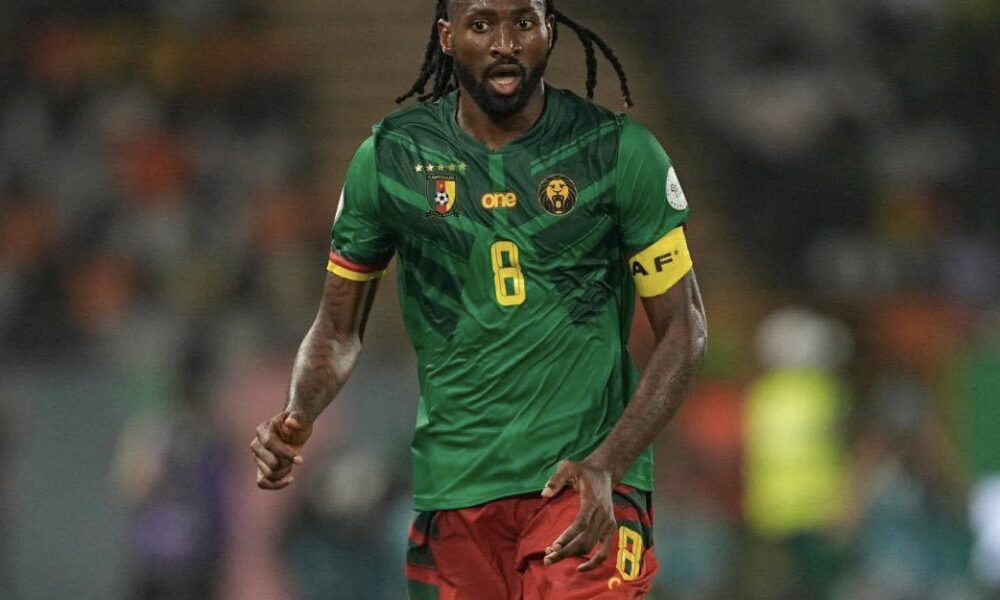 « Il y a rien de plus beau que son pays »